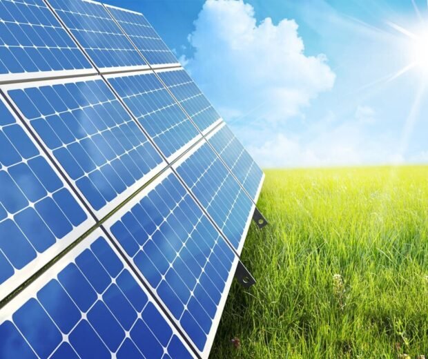 ENERGY SOLUTION