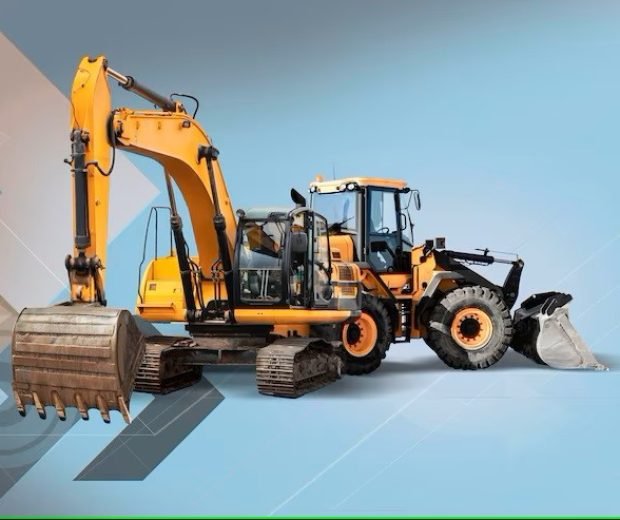 SUPPLY OF CONSTRUCTION EQUIPMENT