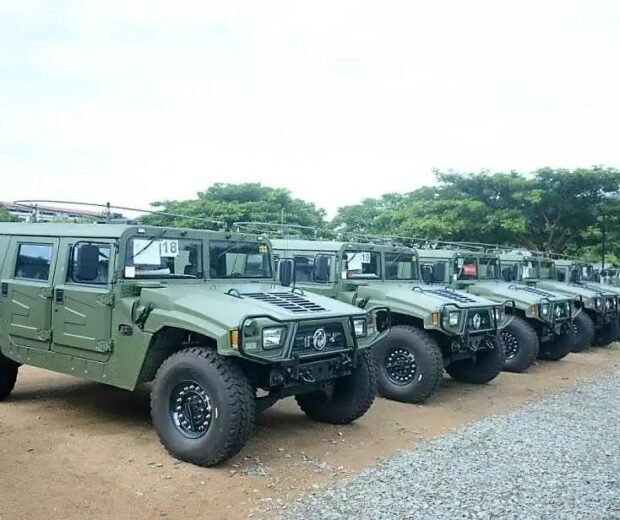 SUPPLY OF MILITARY EQUIPMENT