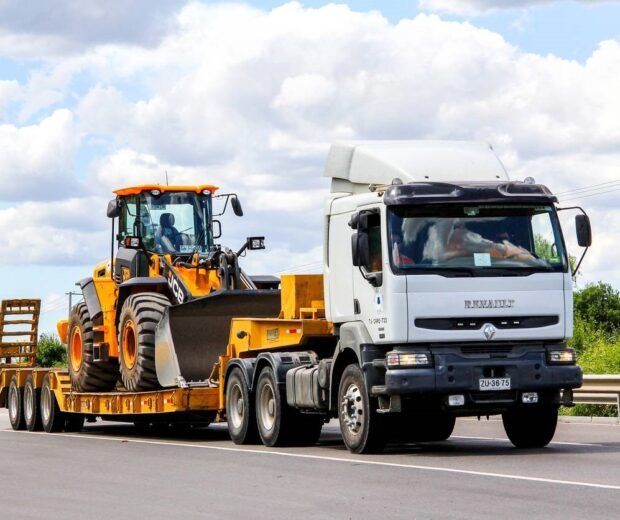 TRANSPORTATION SOLUTION